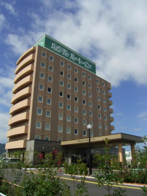 Гостиница Hotel Route-Inn Suwa-Inter2  Сува